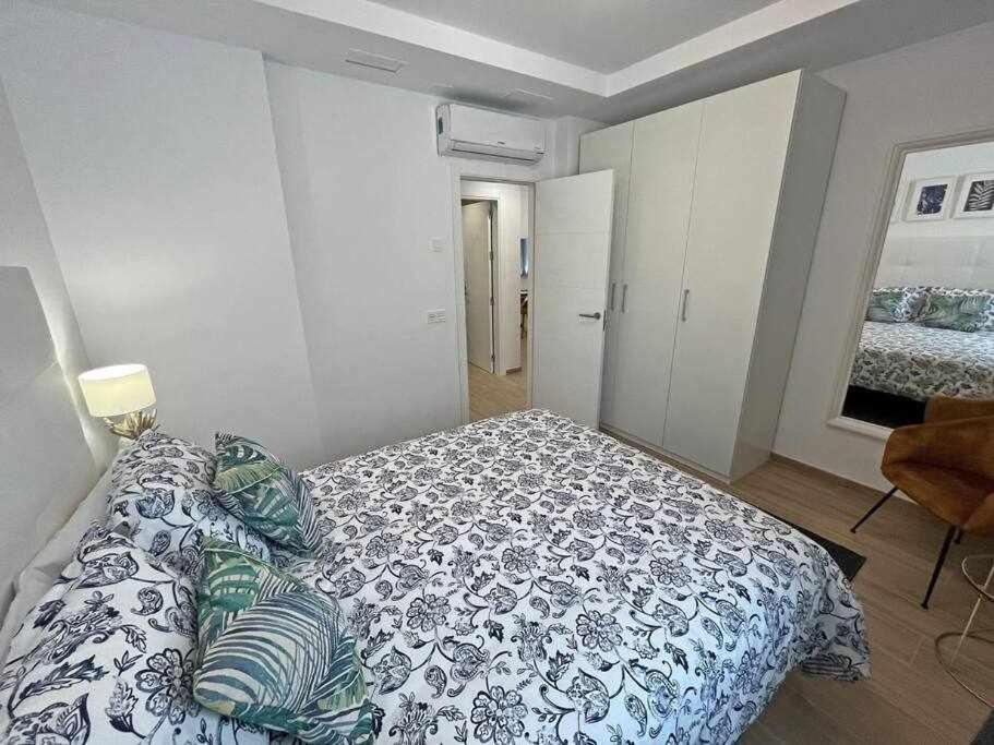 Apartamento Xxii Morales&arnal