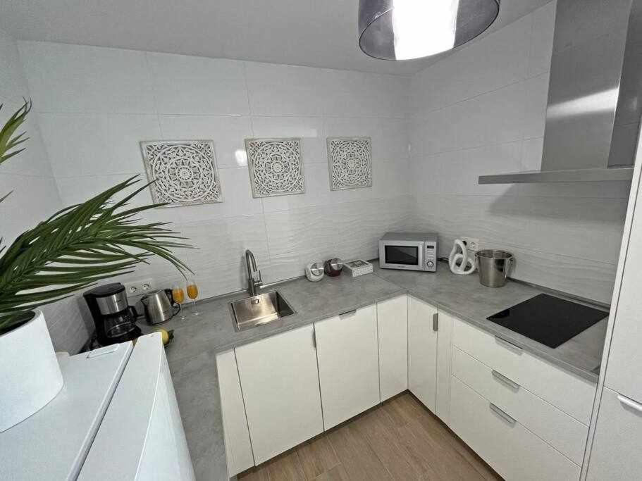 Xxii Morales&arnal Apartamento *