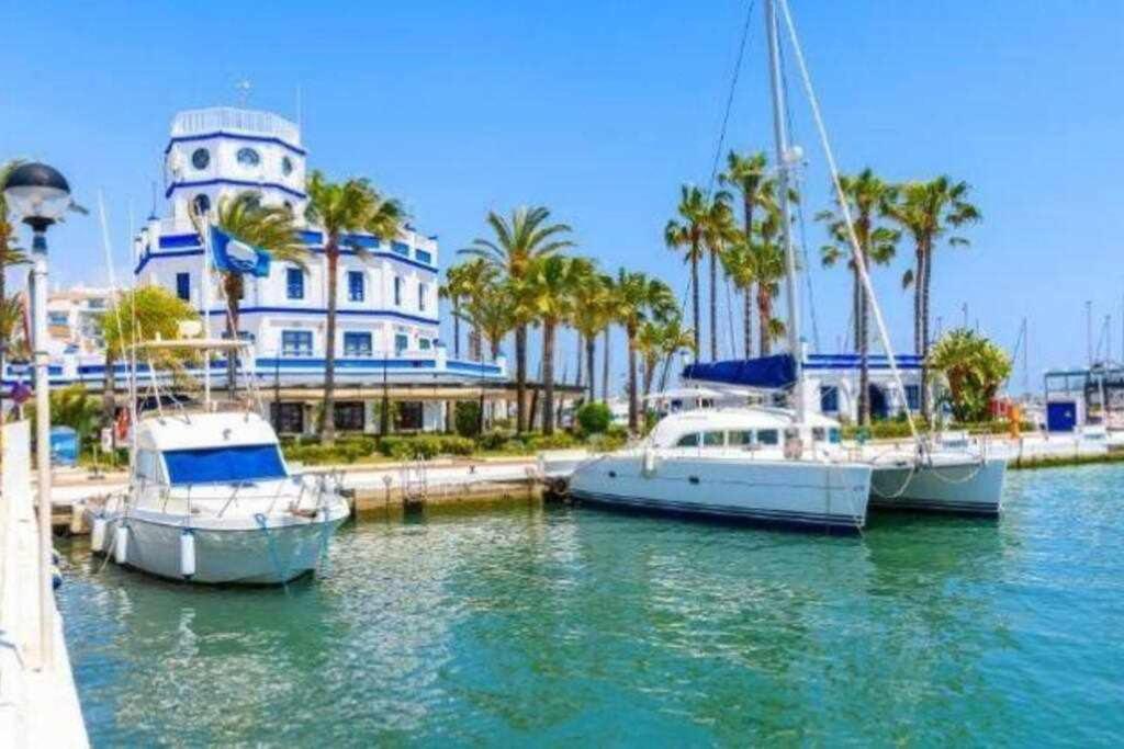Xxii Morales&arnal Apartamento Estepona