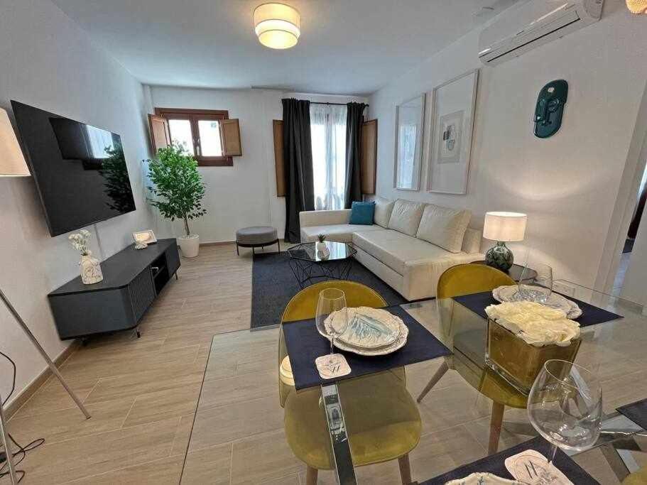 Apartamento Xxii Morales&arnal Estepona