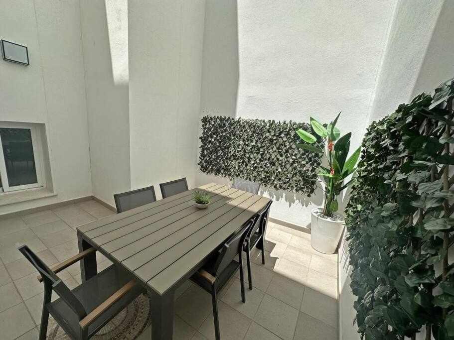 Xxii Morales&arnal Apartamento