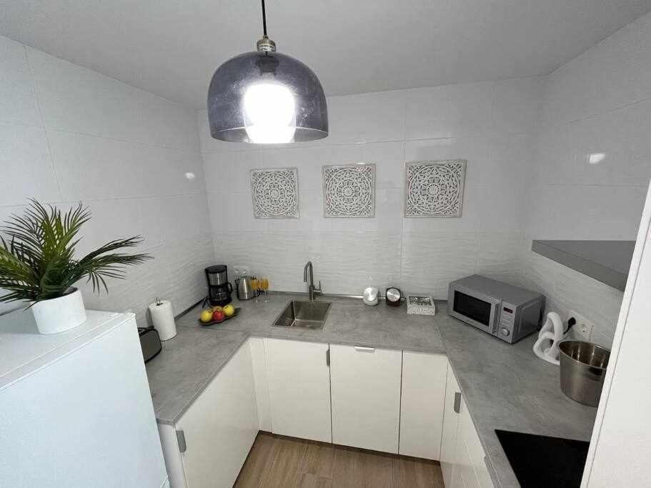 Xxii Morales&arnal Apartamento *