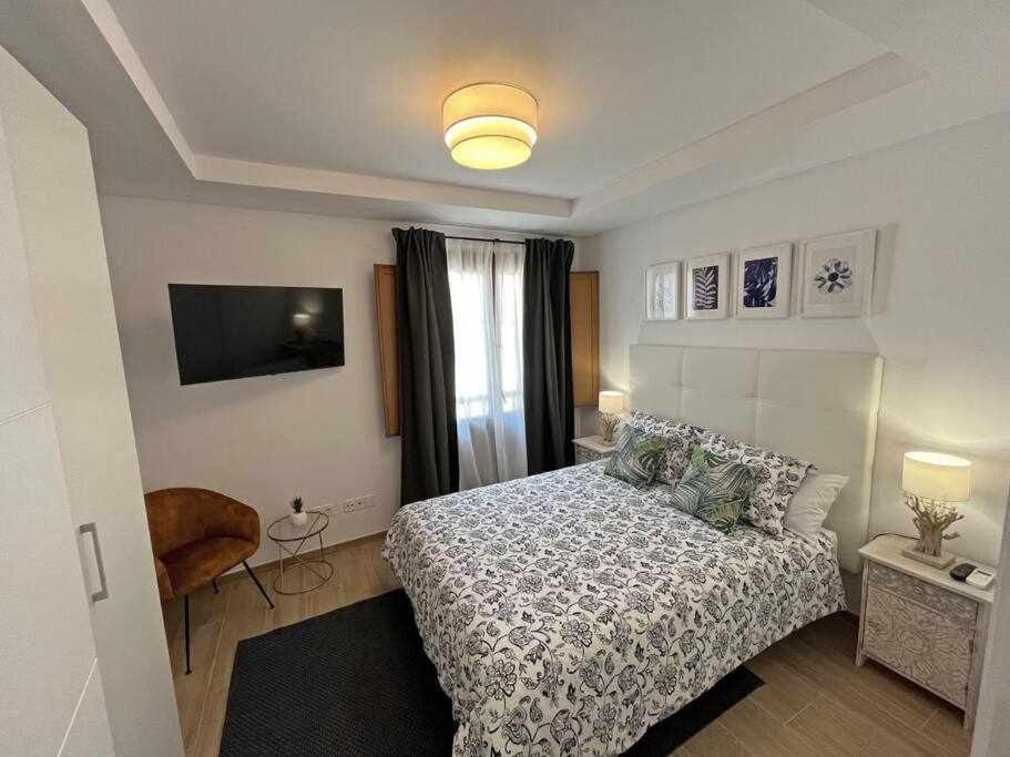 Xxii Morales&arnal Apartamento
