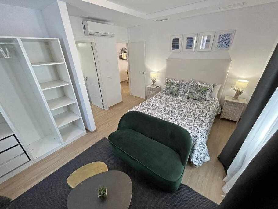 Xxii Morales&arnal Apartamento *