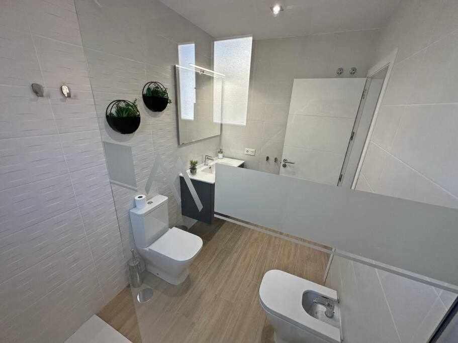Xxii Morales&arnal Apartamento Estepona