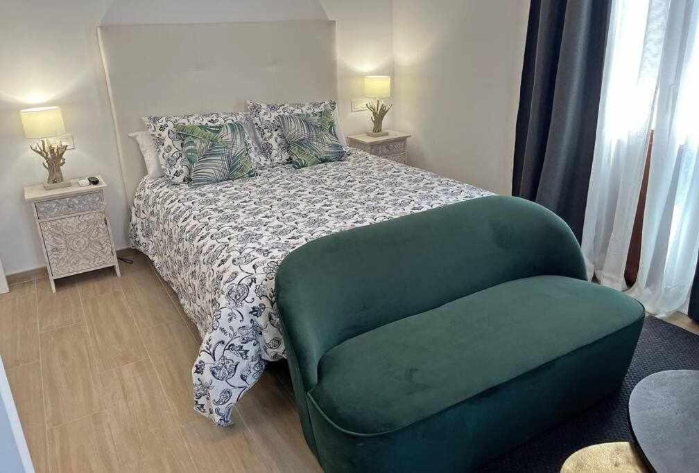 Xxii Morales&arnal Apartamento Estepona