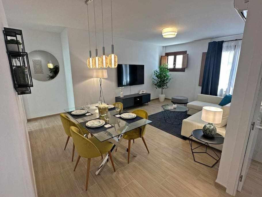 Xxii Morales&arnal Apartamento Estepona