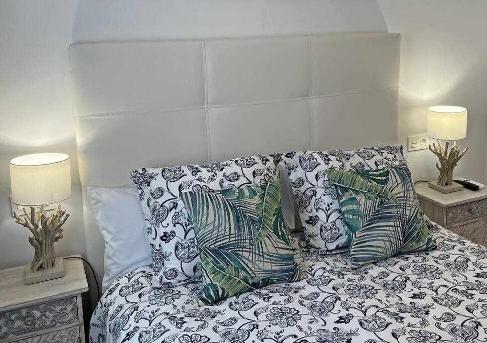 Apartamento Xxii Morales&arnal *