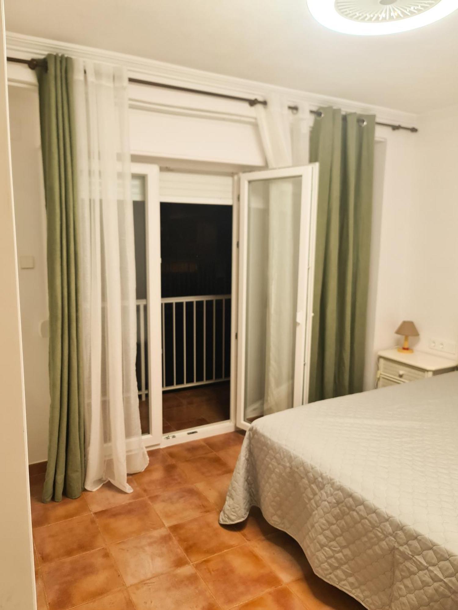 Ciudadela Mar Del Sol - 70 Metros Del Mar Apartamento
