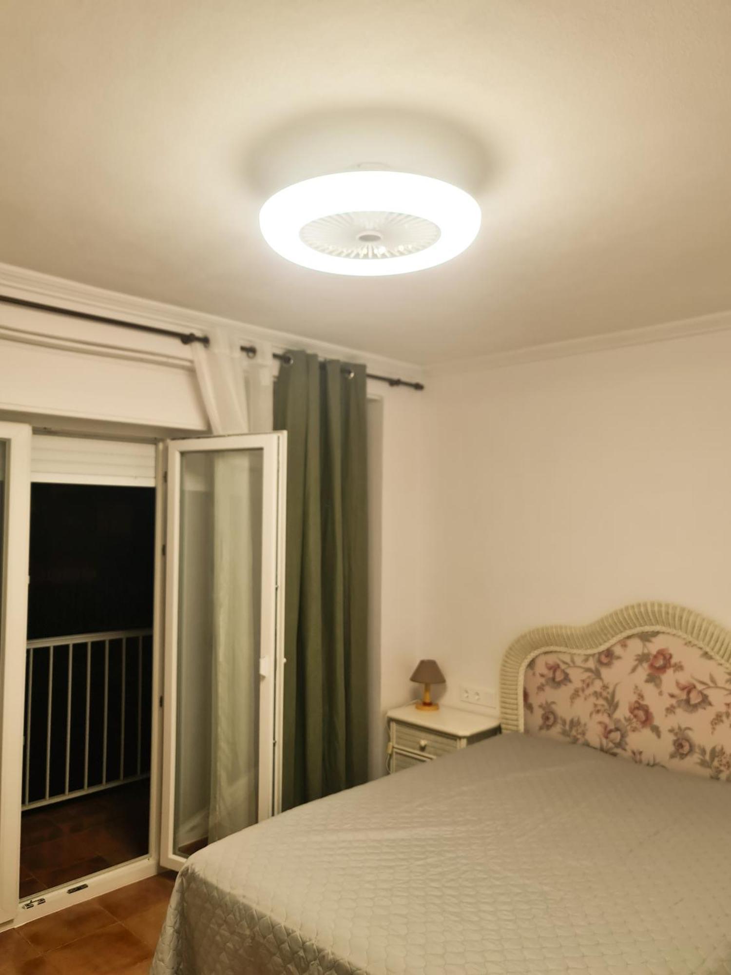 Ciudadela Mar Del Sol - 70 Metros Del Mar Apartamento Santa Pola