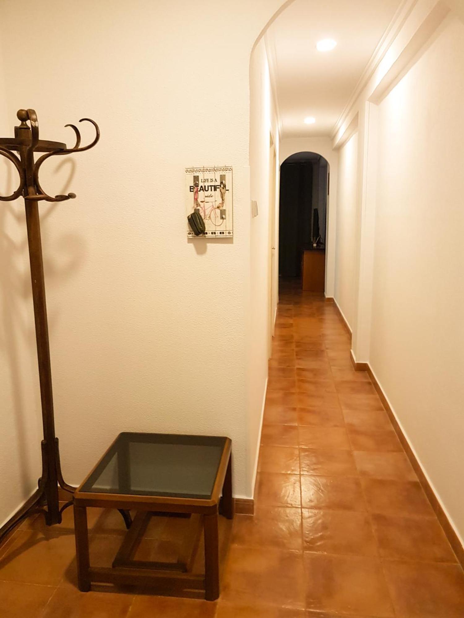 Apartamento Ciudadela Mar Del Sol - 70 Metros Del Mar