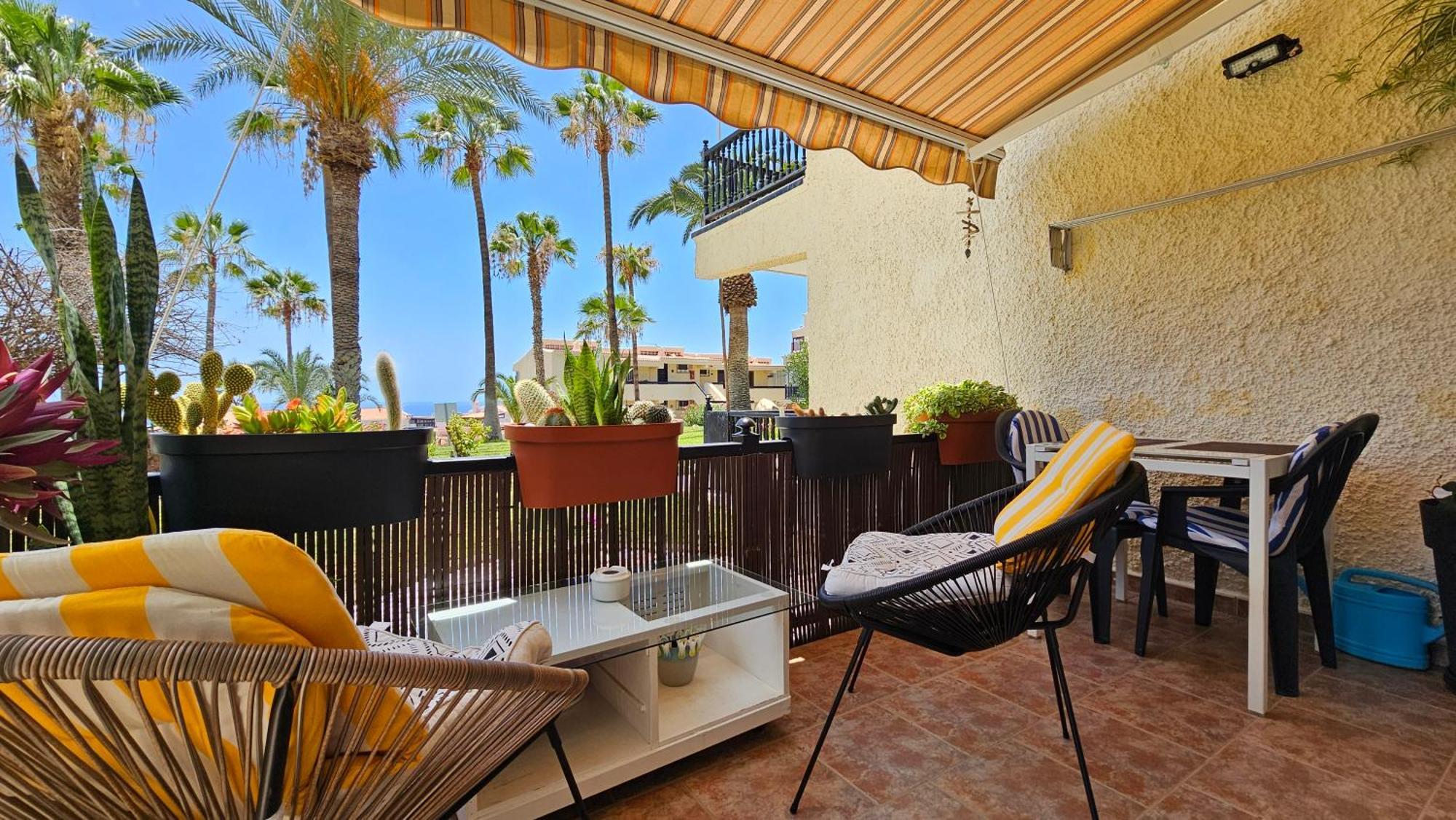 Miraverde Heated Pool Apartamento
