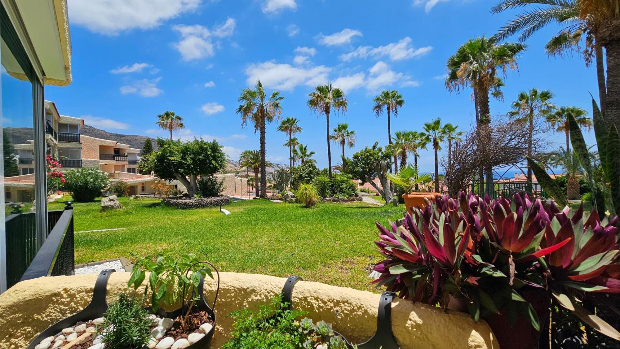 Miraverde Heated Pool Apartamento Costa Adeje (Tenerife)