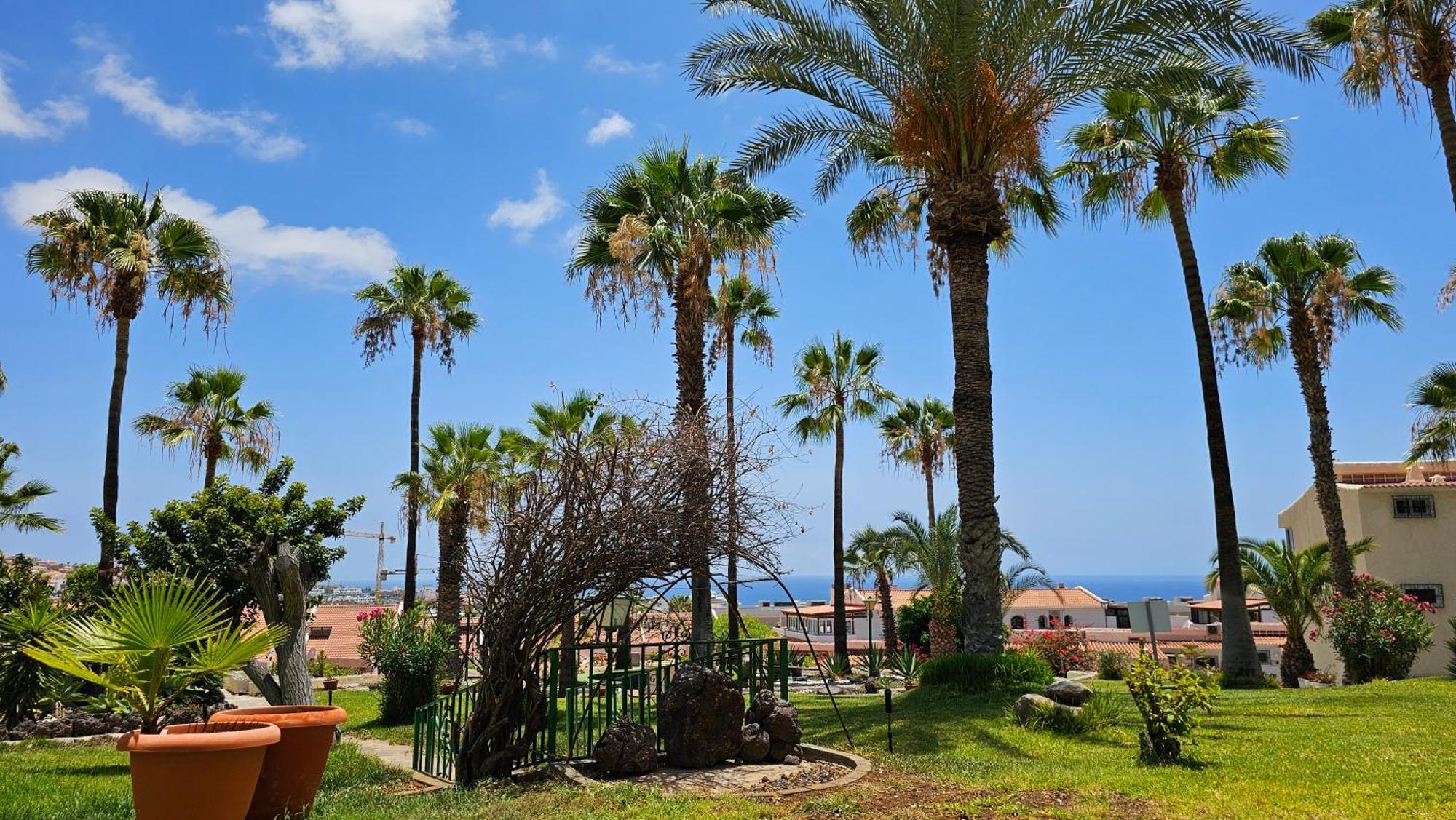 Apartamento Miraverde Heated Pool