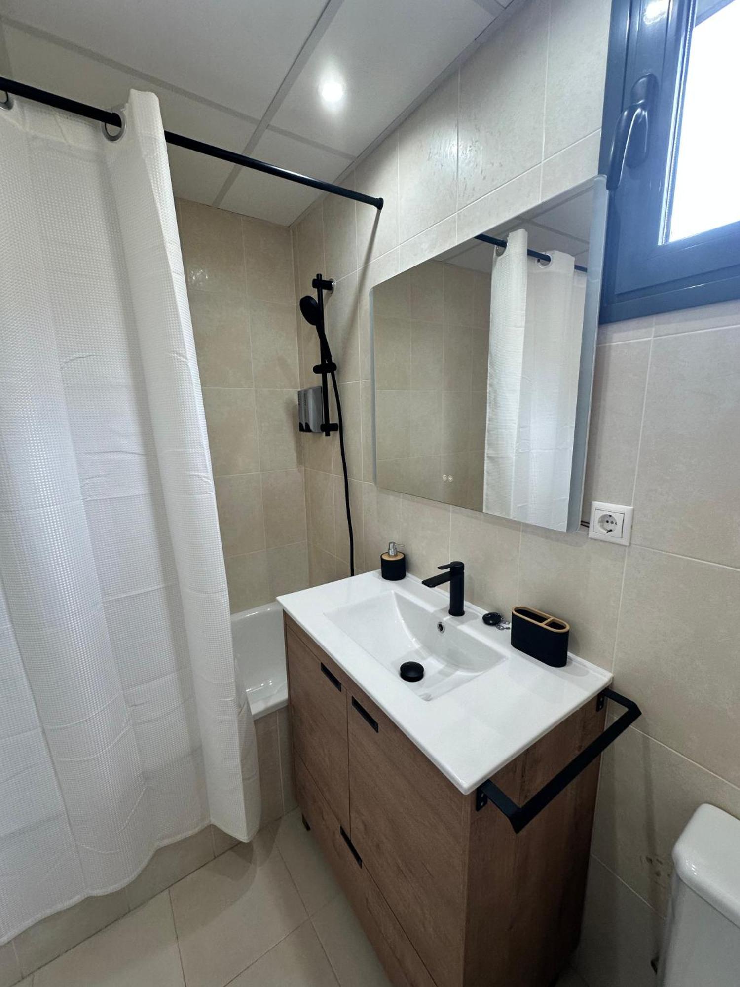 Apartamento Luxury 3 Bdr By The Beach