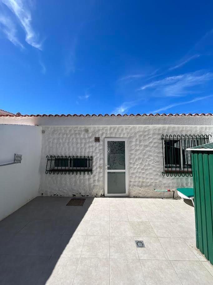 Bungalow En San Eugenio Bajo Apartment Costa Adeje (Tenerife)