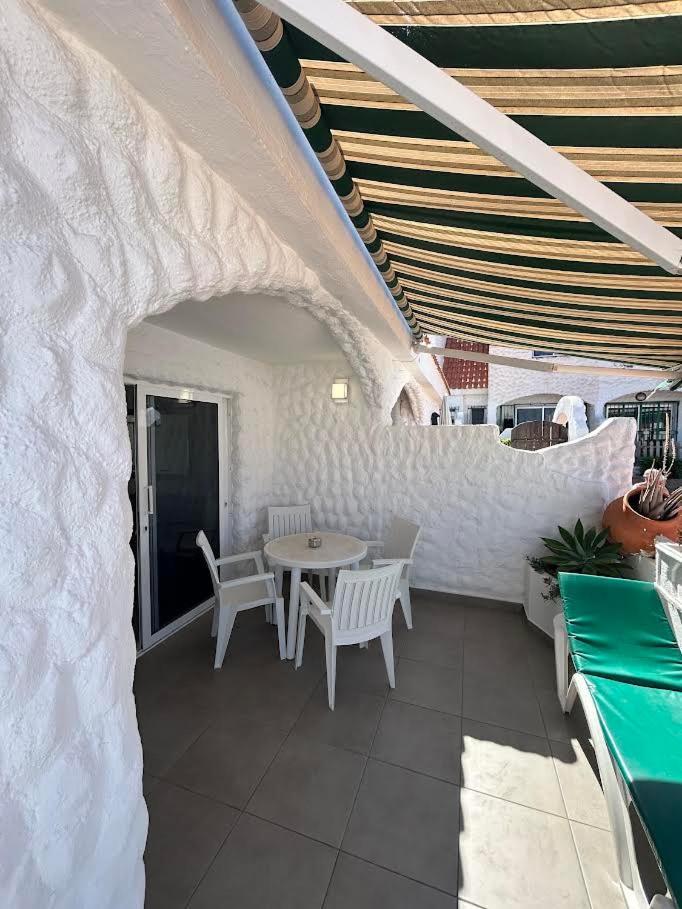 Bungalow En San Eugenio Bajo *