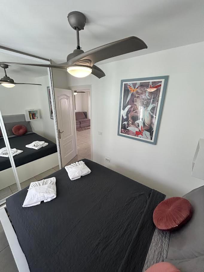 Bungalow En San Eugenio Bajo Costa Adeje (Tenerife)