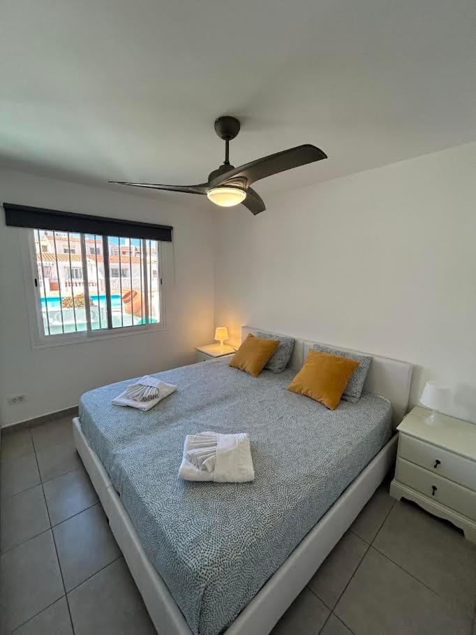 Bungalow En San Eugenio Bajo * Costa Adeje (Tenerife)