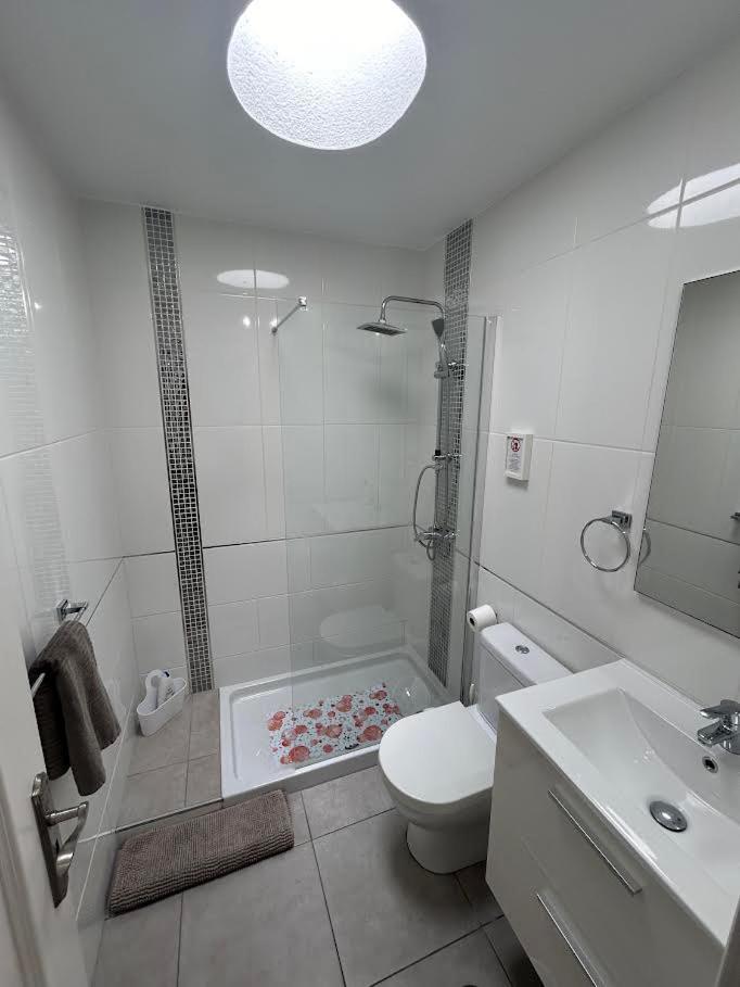Apartment Bungalow En San Eugenio Bajo