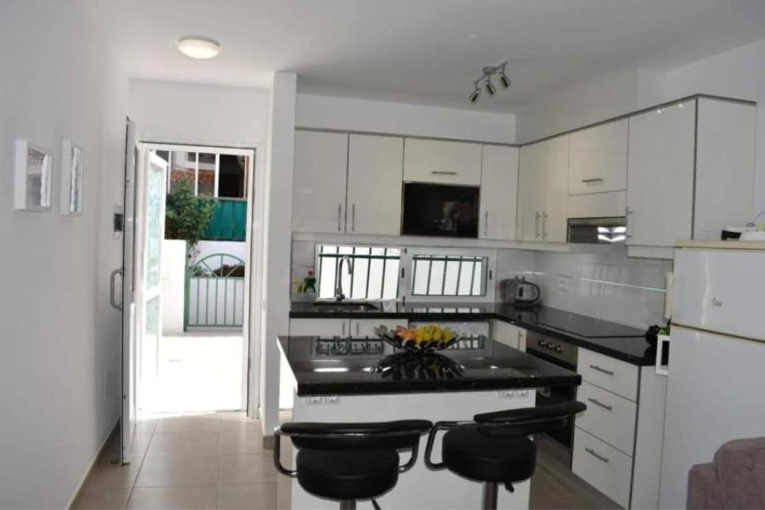 Bungalow En San Eugenio Bajo Apartment *