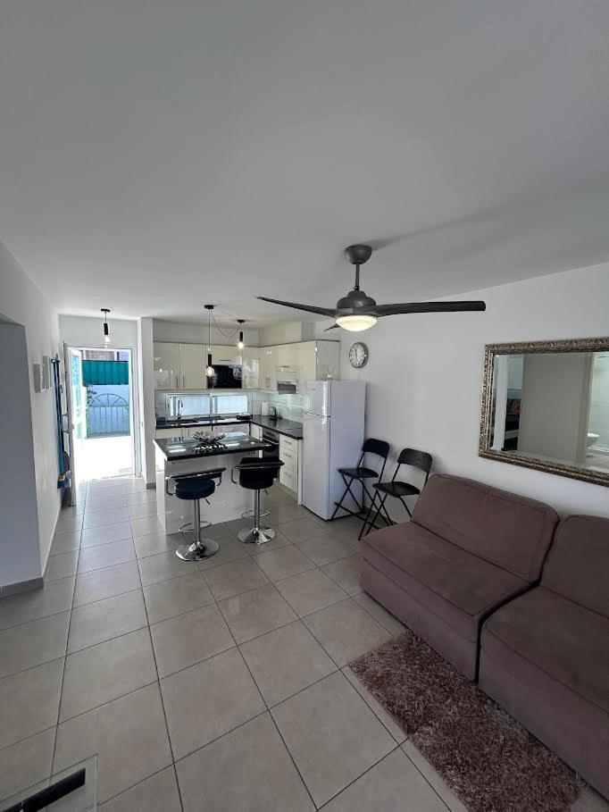 Bungalow En San Eugenio Bajo Apartment Costa Adeje (Tenerife)