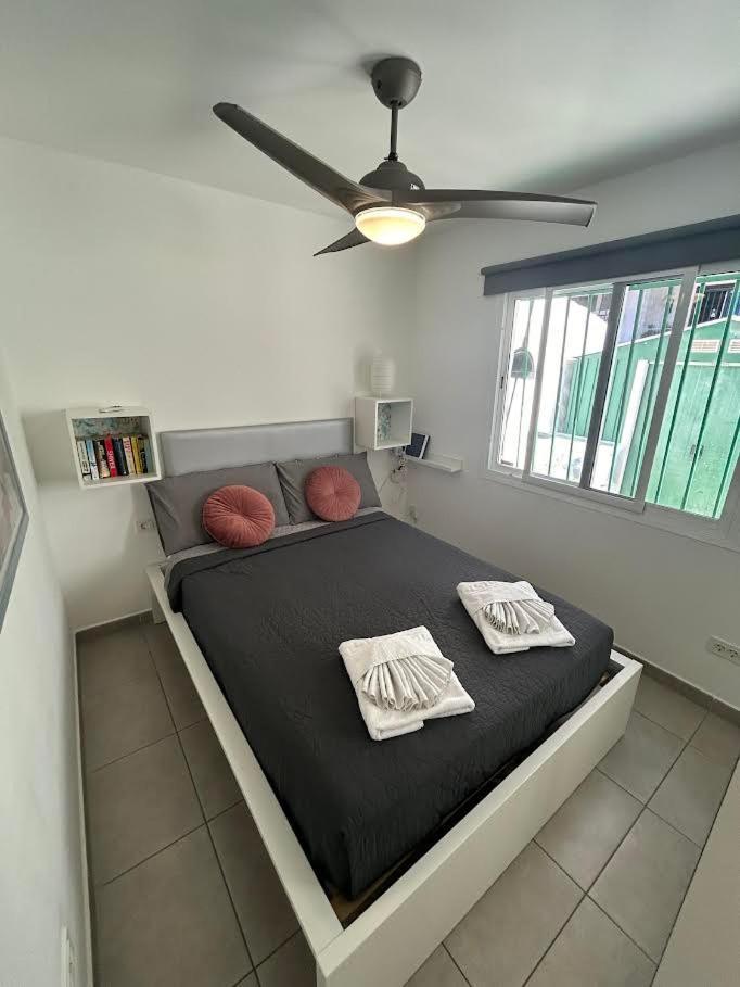 Bungalow En San Eugenio Bajo Apartment