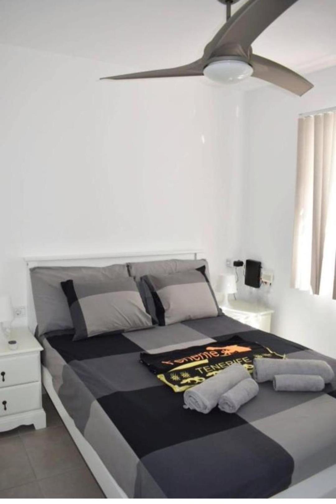 Bungalow En San Eugenio Bajo * Costa Adeje (Tenerife)