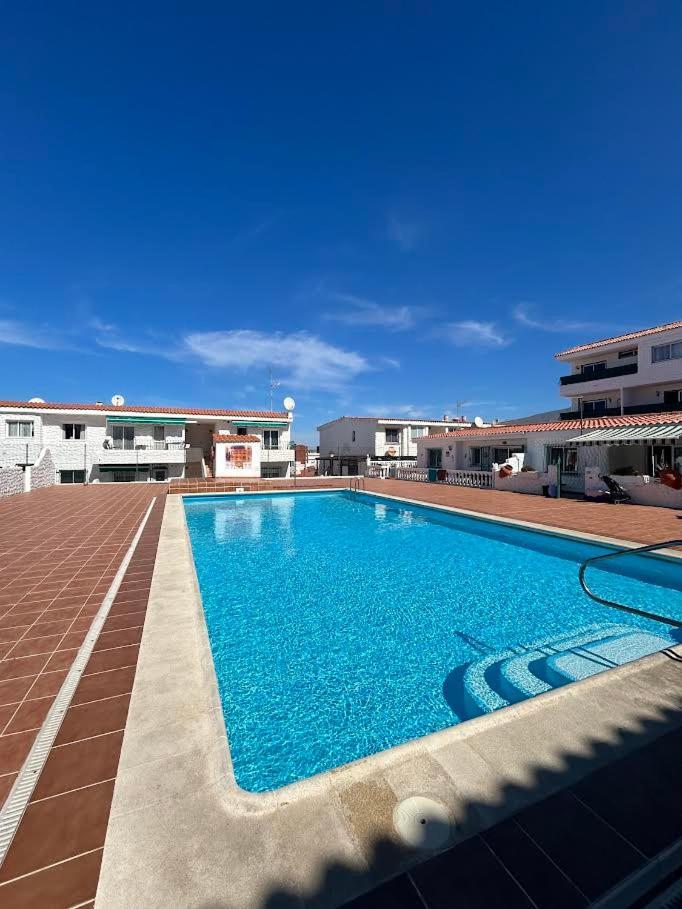 Bungalow En San Eugenio Bajo Apartment *