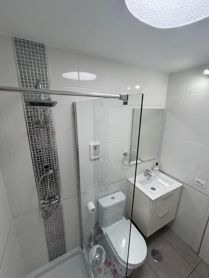 Apartment Bungalow En San Eugenio Bajo *