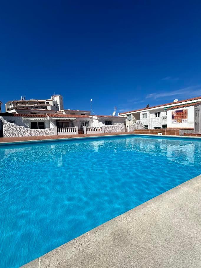 Bungalow En San Eugenio Bajo Apartment Costa Adeje (Tenerife)