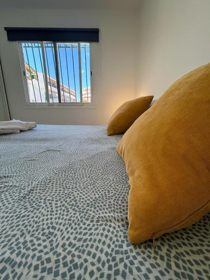 Bungalow En San Eugenio Bajo Costa Adeje (Tenerife)