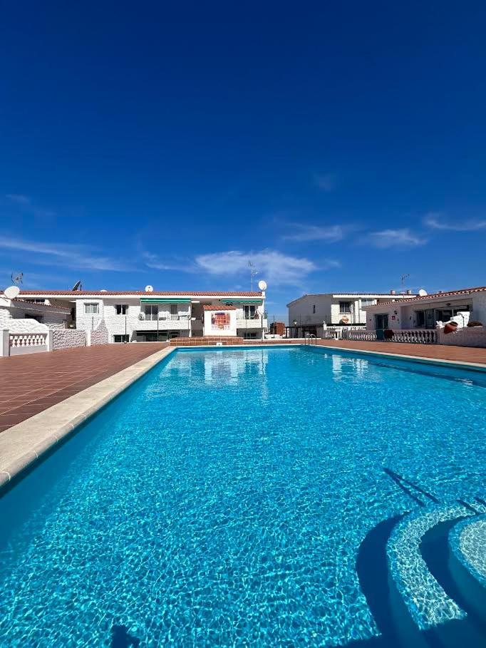 Bungalow En San Eugenio Bajo * Costa Adeje (Tenerife)