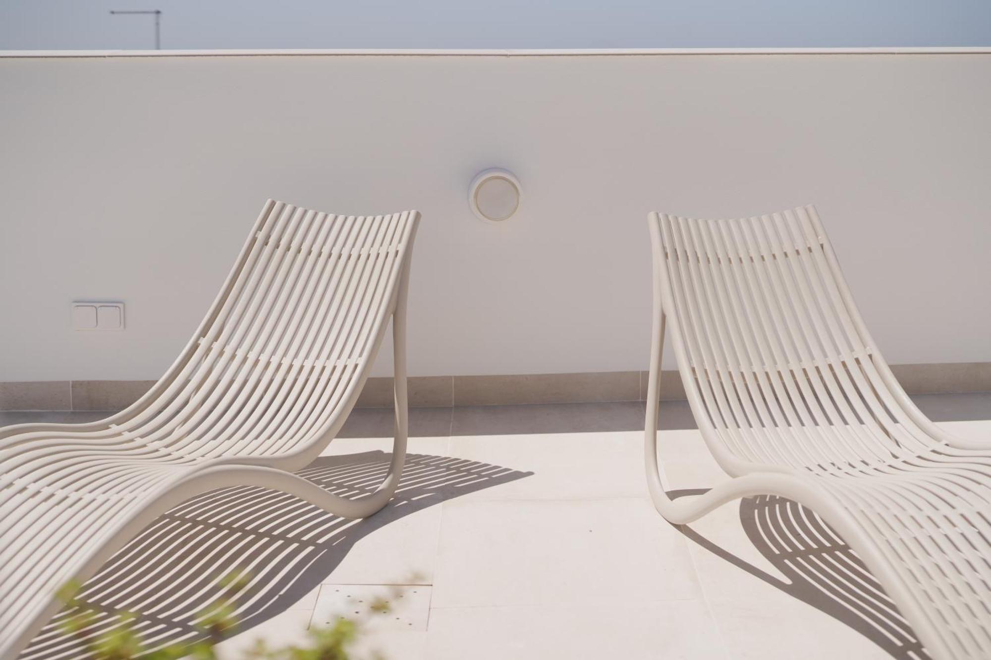 Apartment Azure Homes Conil De La Frontera