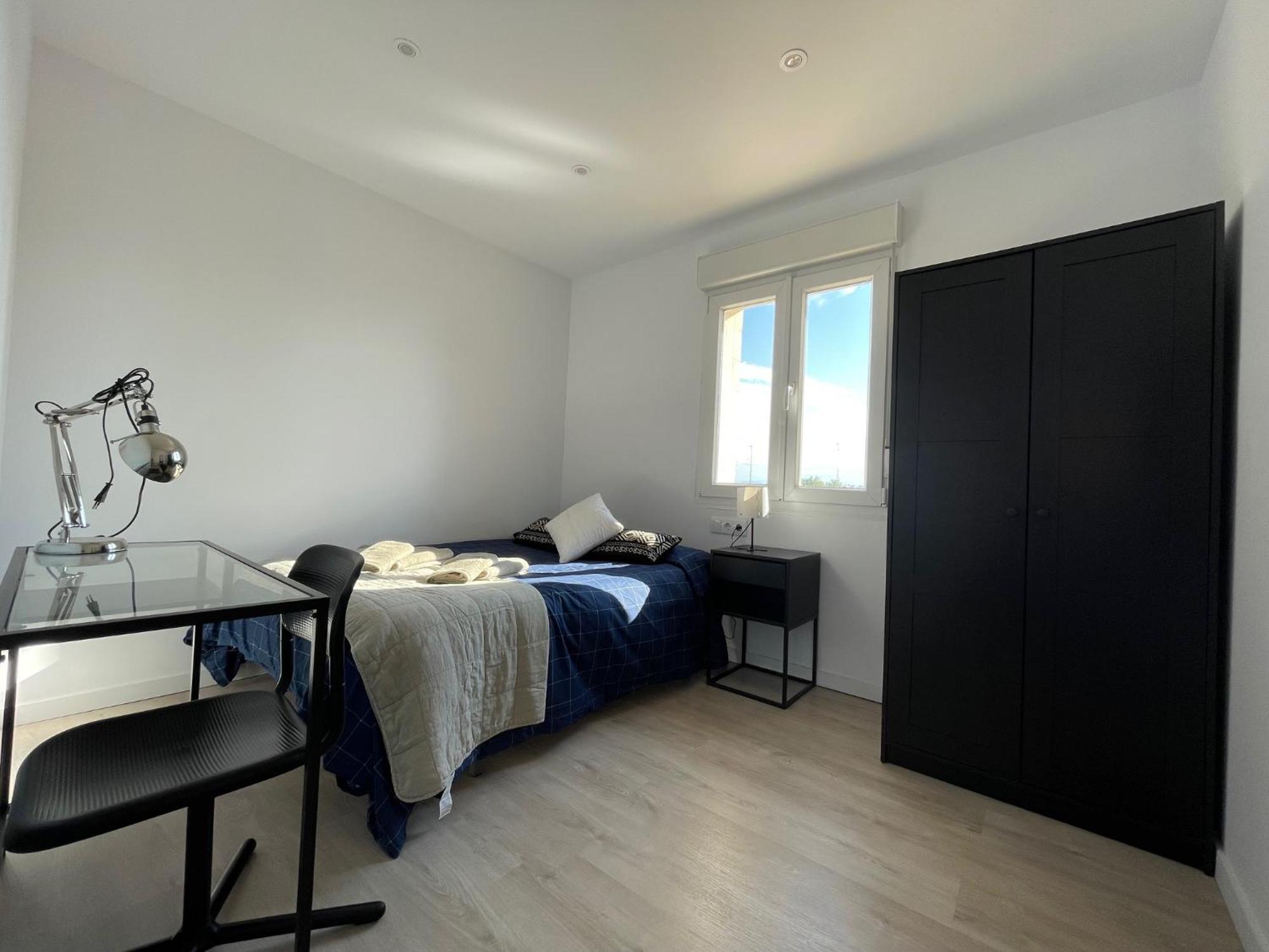 Apartment Amplio Cerca Del Centro
