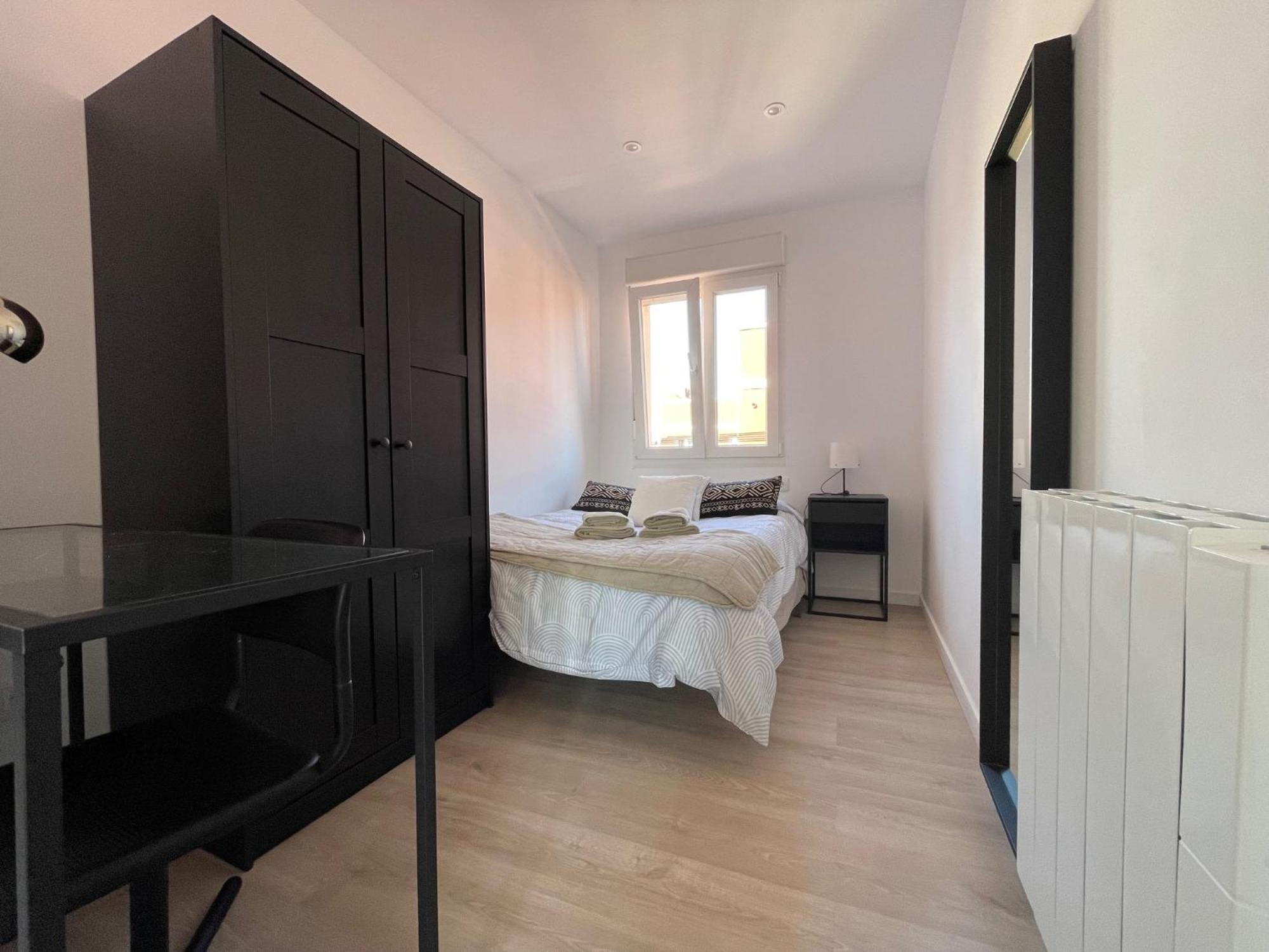 Amplio Cerca Del Centro Apartment Santander