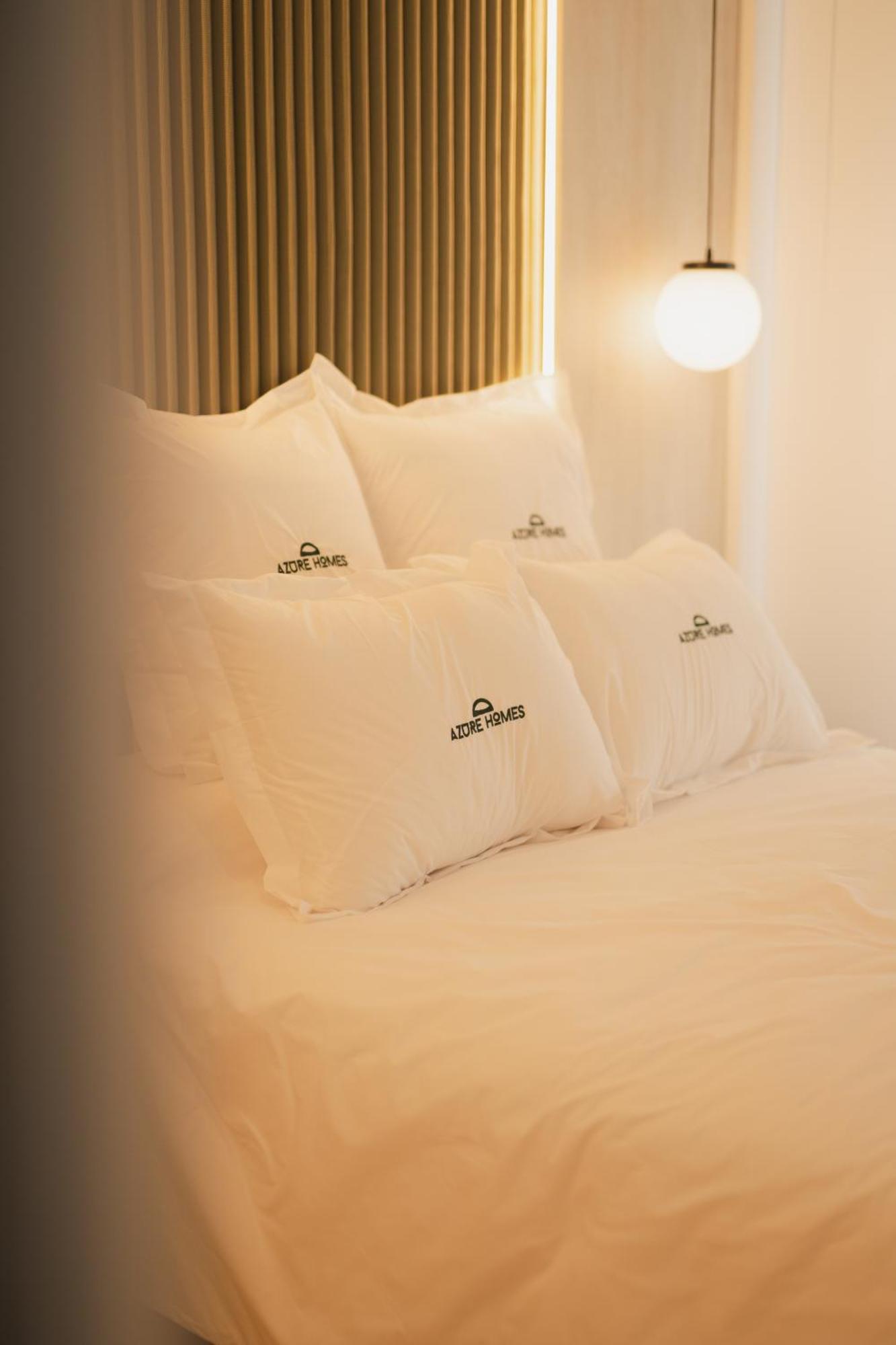 Azure Homes Apartment *