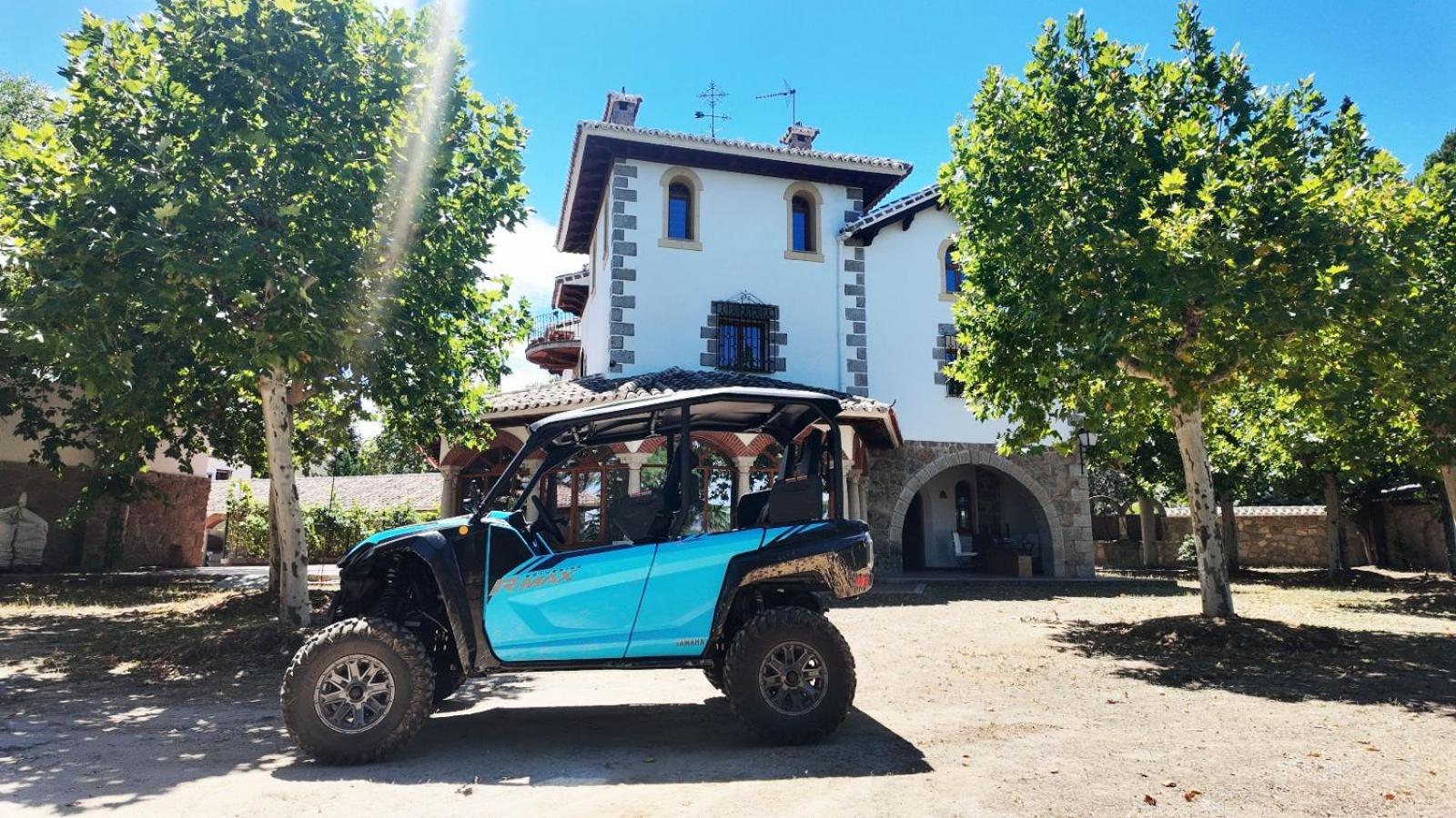 La Casona Imperial 2 * Galapagar