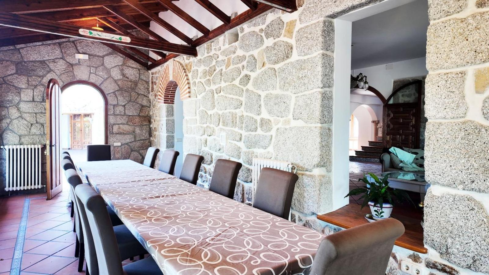 Villa La Casona Imperial 2 *