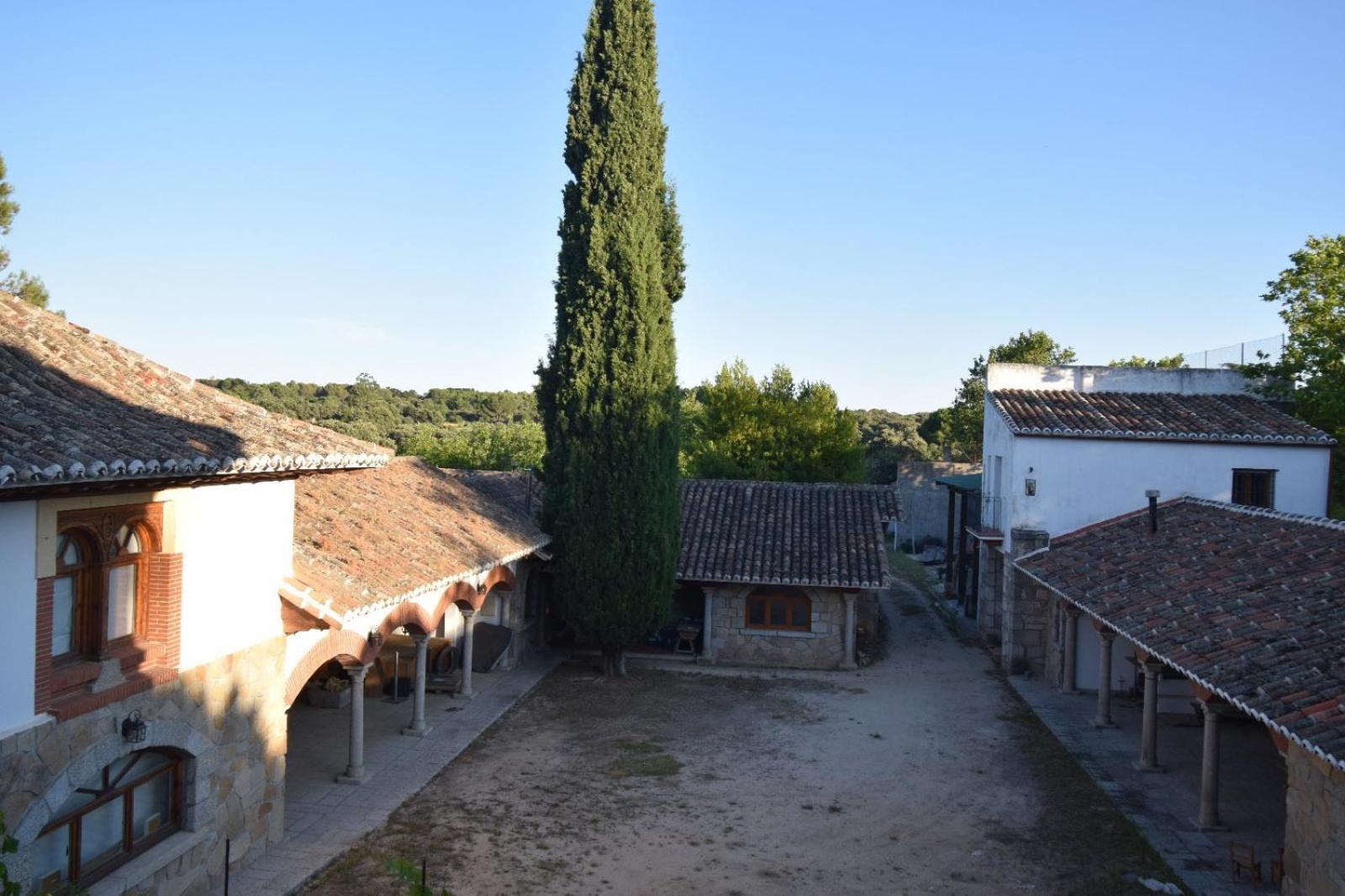 La Casona Imperial 2 Villa