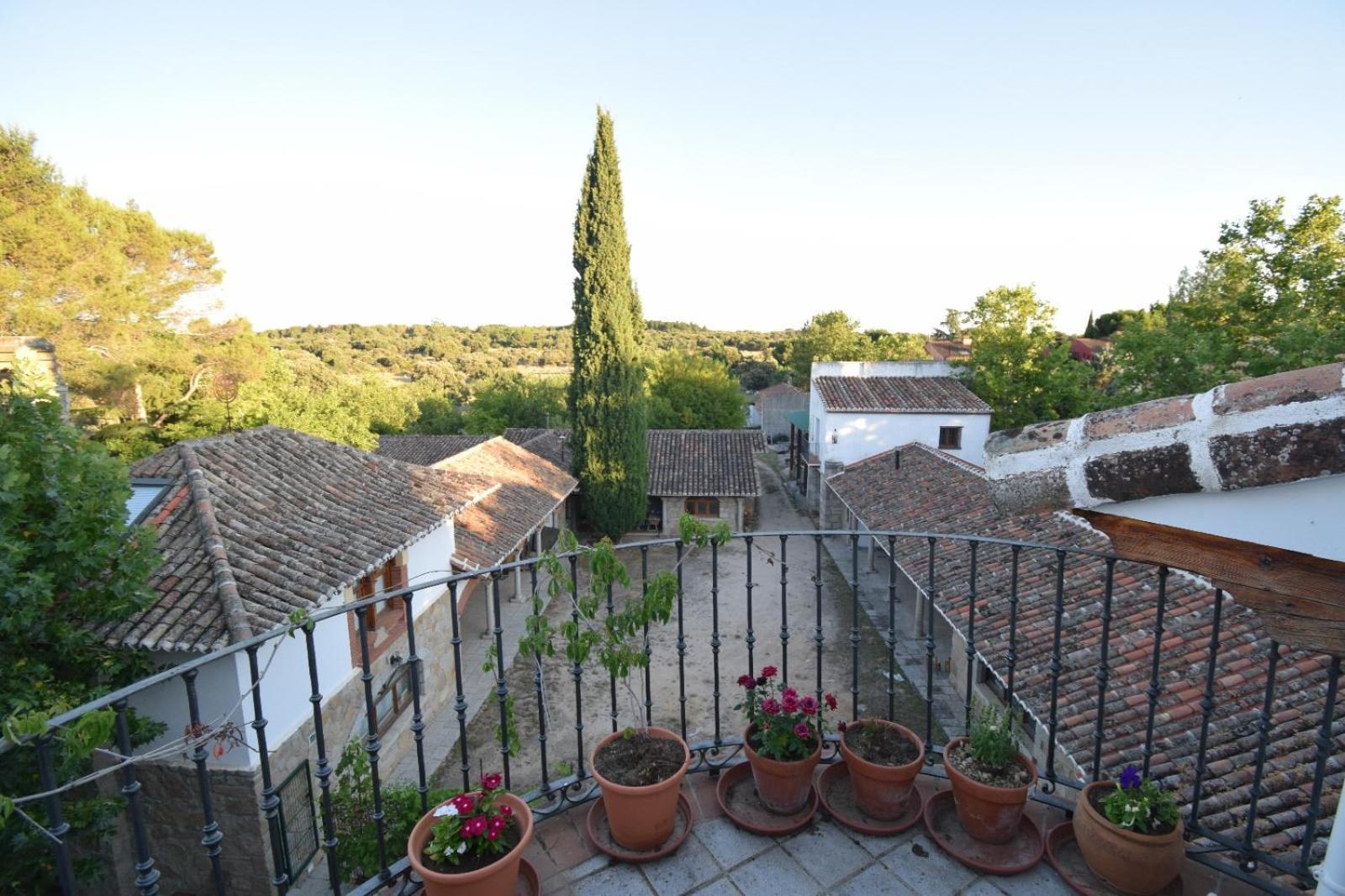 Villa La Casona Imperial 2