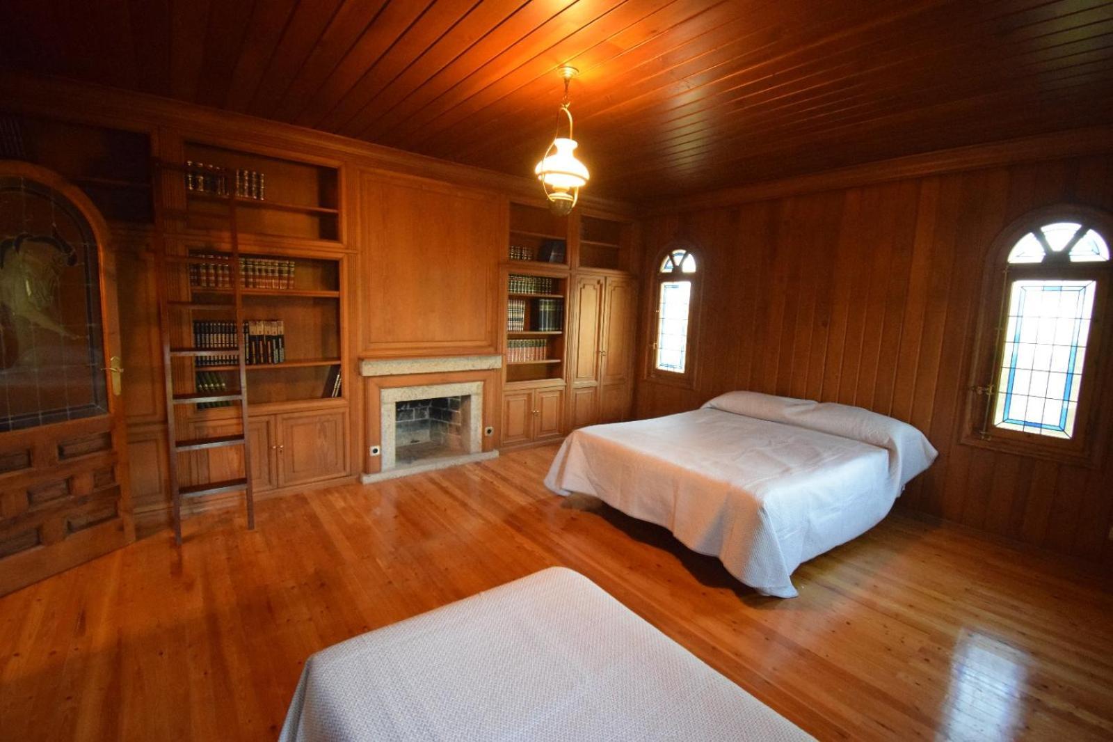 La Casona Imperial 2 * Galapagar