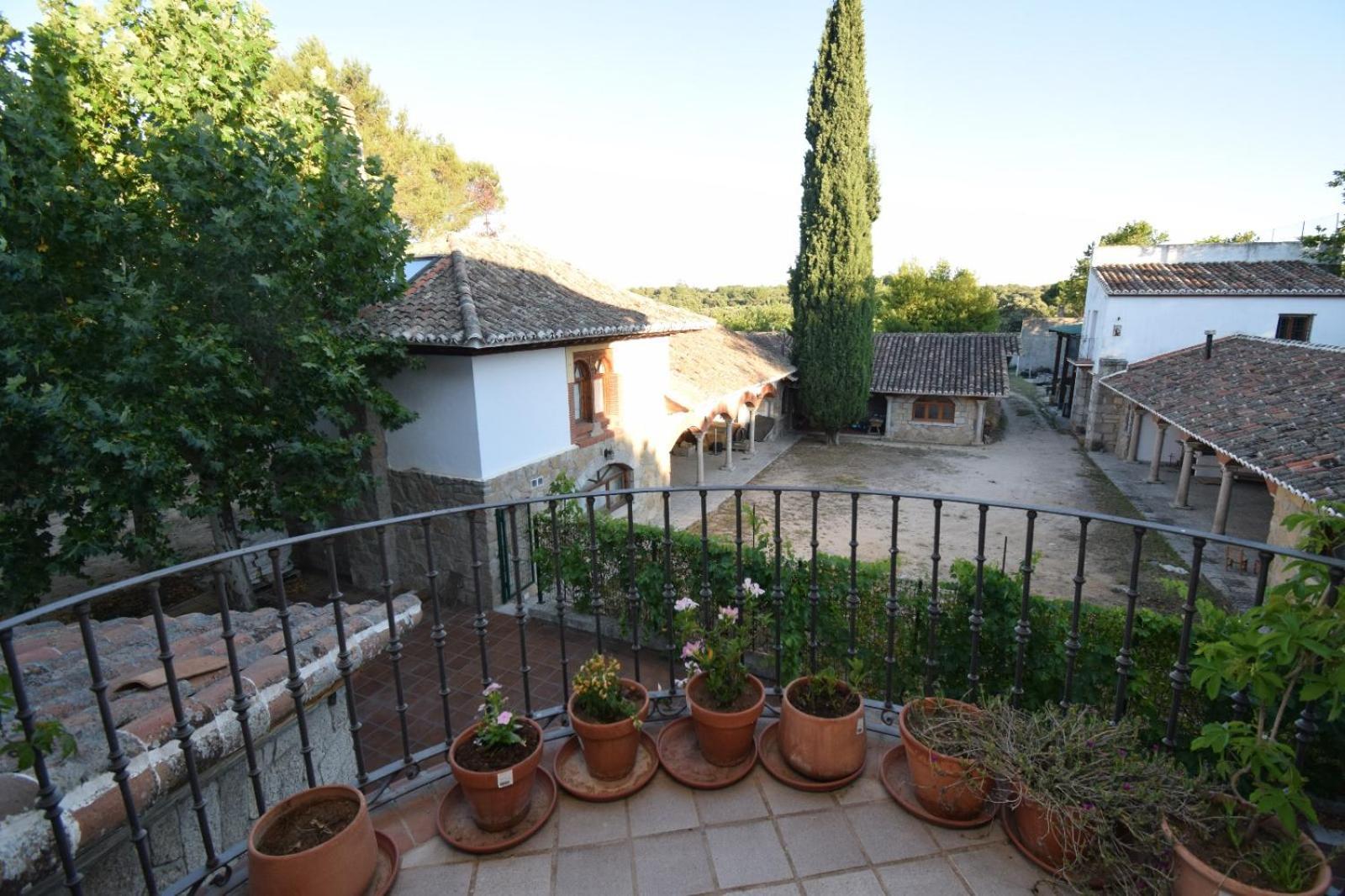 Villa La Casona Imperial 2