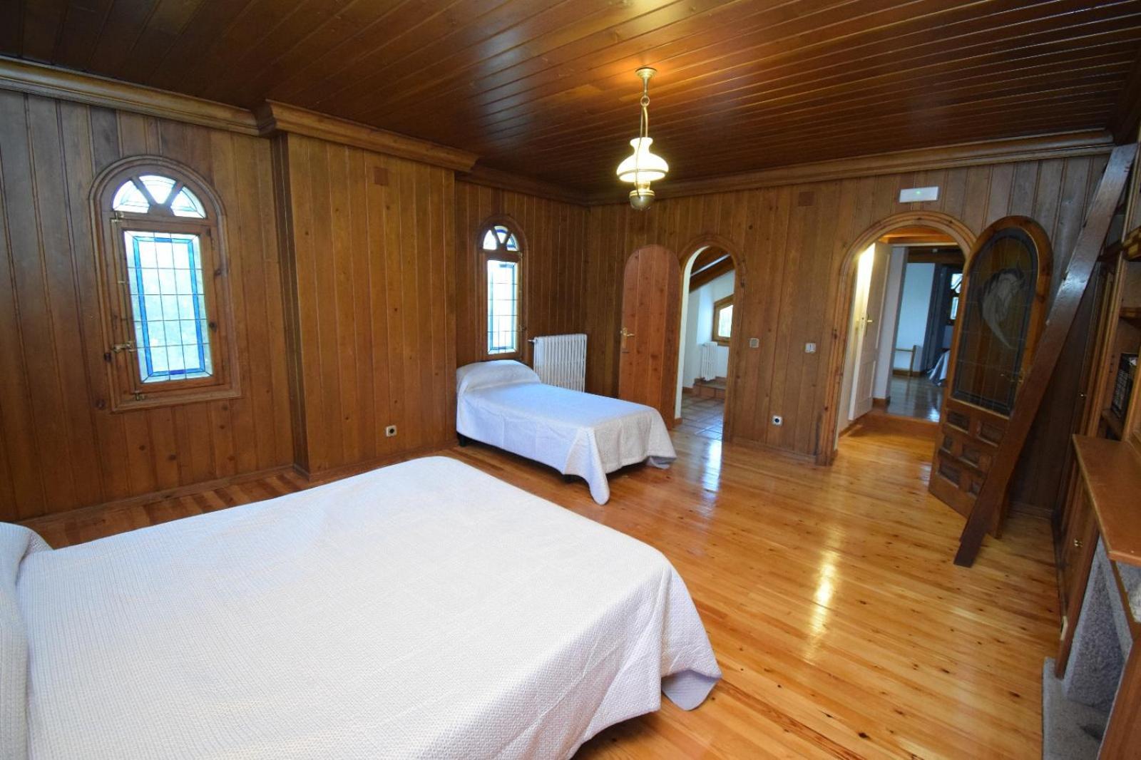La Casona Imperial 2 Villa Galapagar