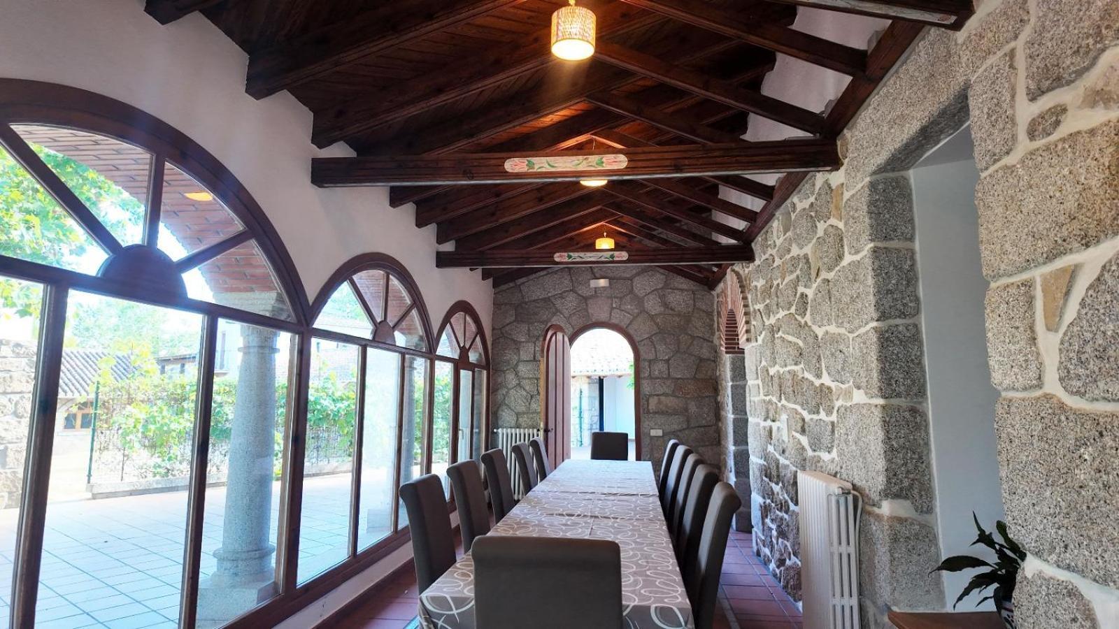 Villa La Casona Imperial 2 Galapagar