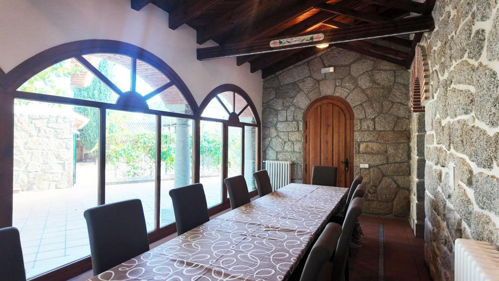La Casona Imperial 2 * Galapagar
