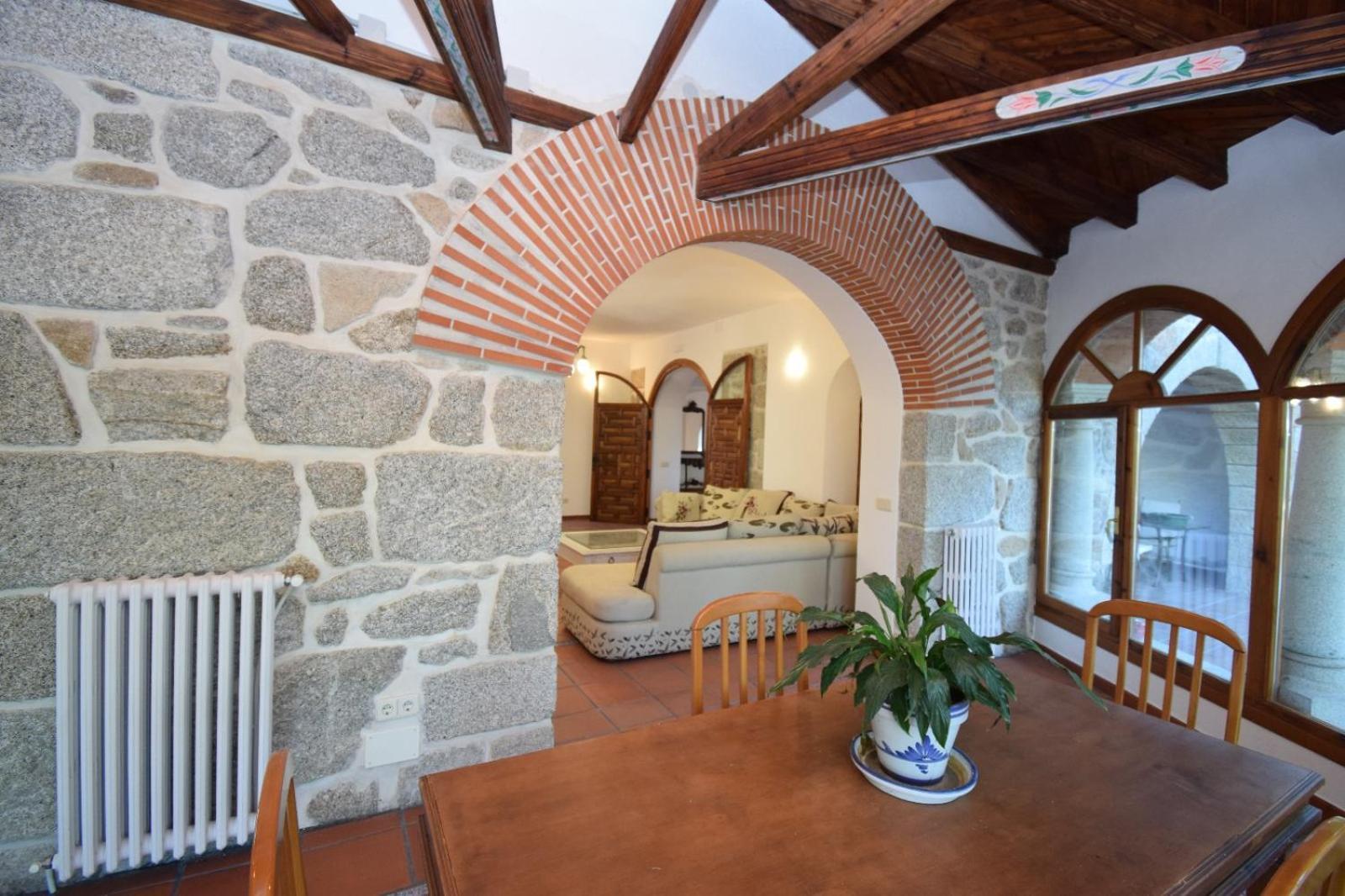 La Casona Imperial 2 Galapagar