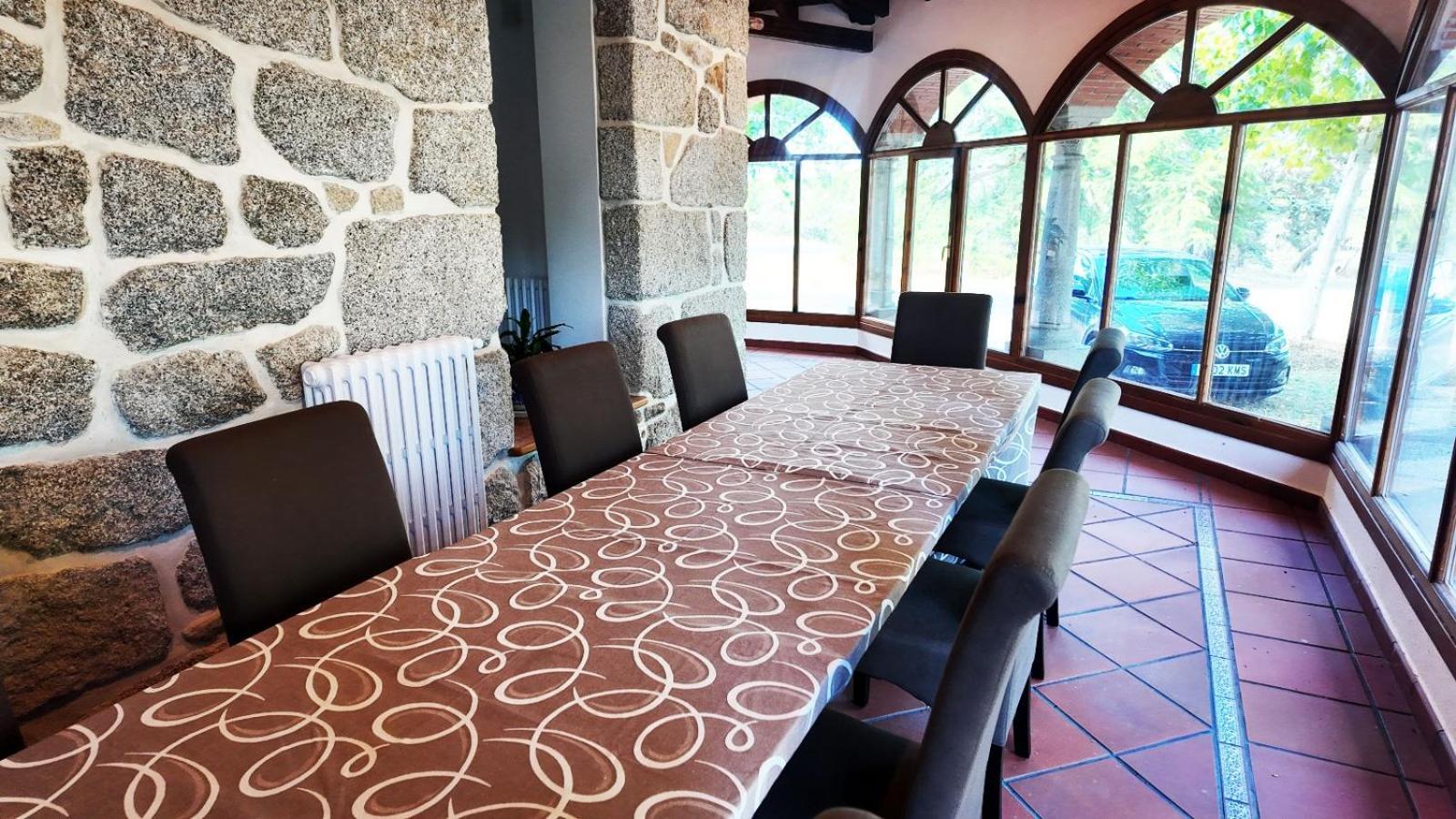 La Casona Imperial 2