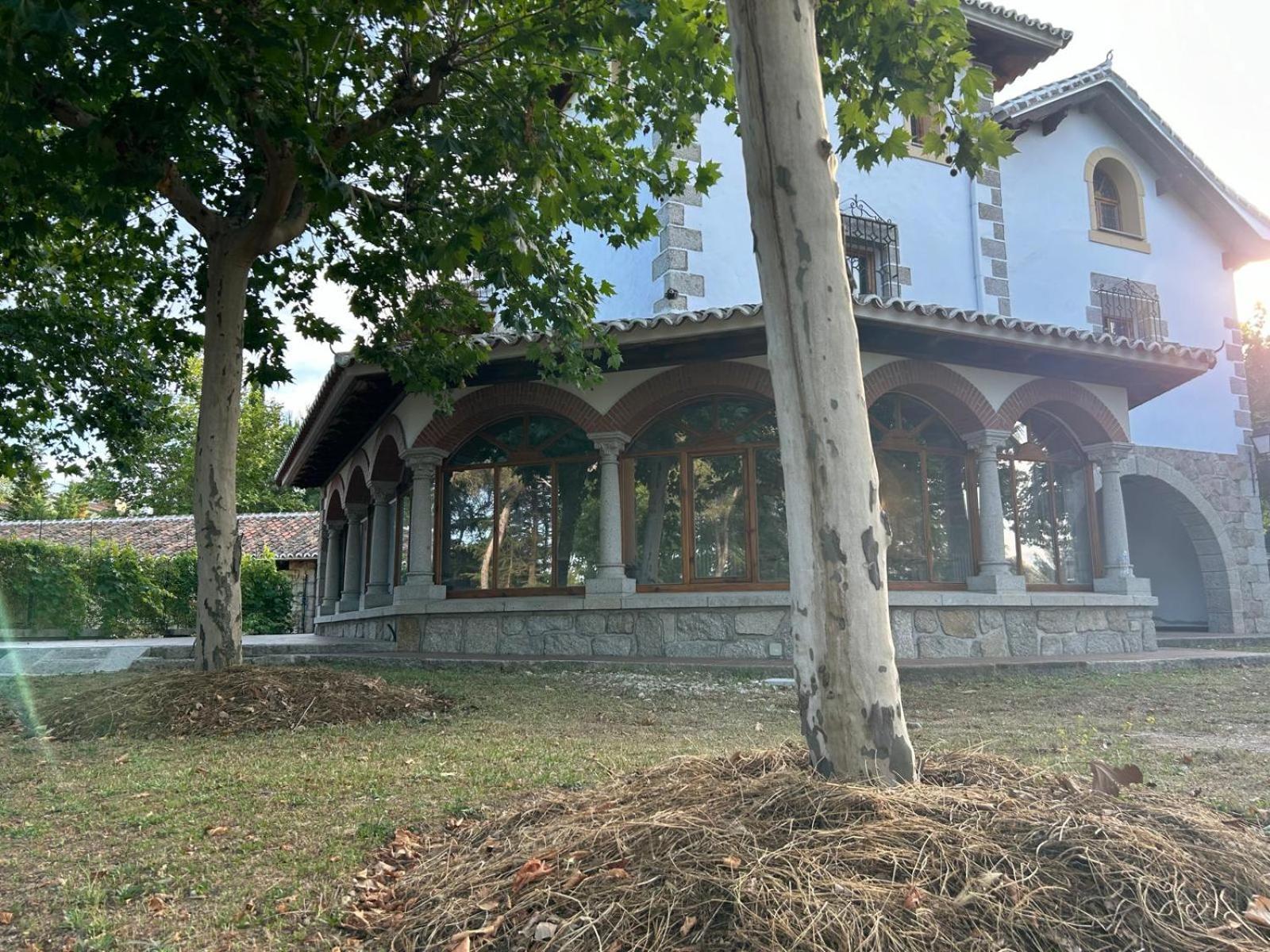 La Casona Imperial 2 Villa *