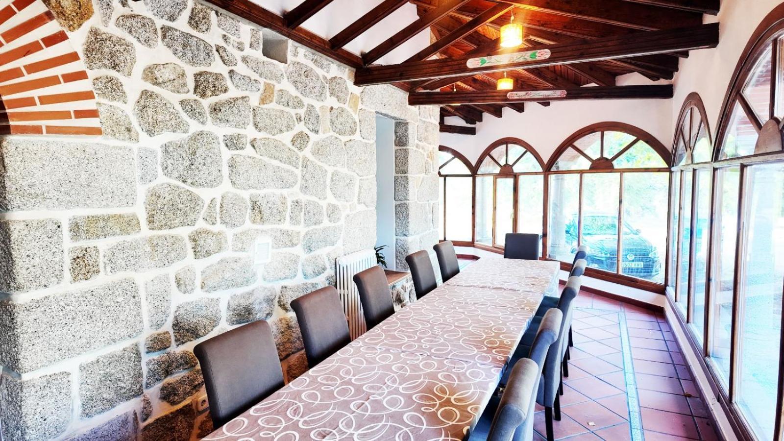 Villa La Casona Imperial 2 *